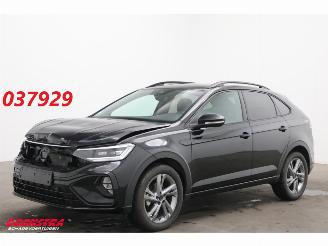 škoda osobní automobily Volkswagen Taigo 1.0 TSI DSG R-Line LED Apple/Android Cruise Camera SHZ 8.184 km! 2025/4