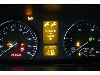 Mercedes Sprinter 316 CDI Aut. DoKa 5-Pers. Xenon Navi Airco Cruise Camera SHZ AHK 103.677 km! picture 26