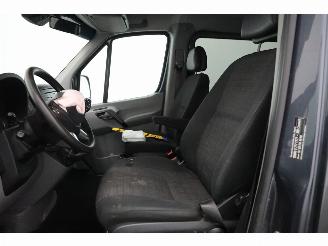 Mercedes Sprinter 316 CDI Aut. DoKa 5-Pers. Xenon Navi Airco Cruise Camera SHZ AHK 103.677 km! picture 20