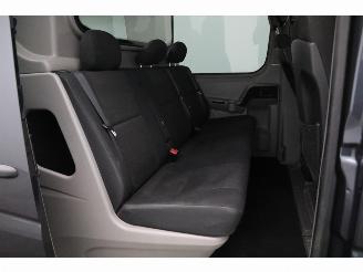 Mercedes Sprinter 316 CDI Aut. DoKa 5-Pers. Xenon Navi Airco Cruise Camera SHZ AHK 103.677 km! picture 21