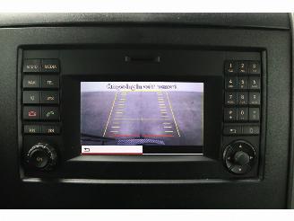 Mercedes Sprinter 316 CDI Aut. DoKa 5-Pers. Xenon Navi Airco Cruise Camera SHZ AHK 103.677 km! picture 27