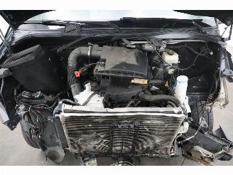 Mercedes Sprinter 316 CDI Aut. DoKa 5-Pers. Xenon Navi Airco Cruise Camera SHZ AHK 103.677 km! picture 10