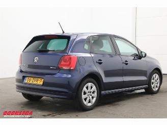 Volkswagen Polo 1.2 TDI BlueMotion 5-DRS Comfortline Airco Bluetooth Cruise picture 3