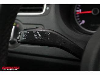 Volkswagen Polo 1.2 TDI BlueMotion 5-DRS Comfortline Airco Bluetooth Cruise picture 14