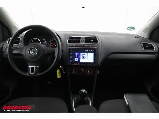 Volkswagen Polo 1.2 TDI BlueMotion 5-DRS Comfortline Airco Bluetooth Cruise picture 8
