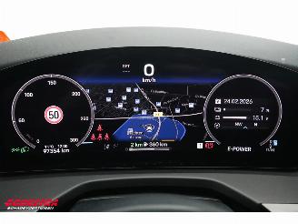 Porsche Panamera 2.9 4S E-Hybrid Pano Chrono LED ACC HUD Burmester 360° PDLS+ picture 15