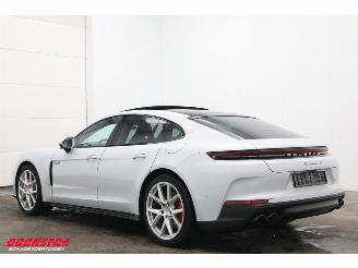 Porsche Panamera 2.9 4S E-Hybrid Pano Chrono LED ACC HUD Burmester 360° PDLS+ picture 4