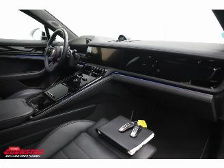 Porsche Panamera 2.9 4S E-Hybrid Pano Chrono LED ACC HUD Burmester 360° PDLS+ picture 5