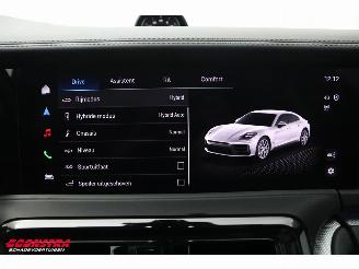 Porsche Panamera 2.9 4S E-Hybrid Pano Chrono LED ACC HUD Burmester 360° PDLS+ picture 30