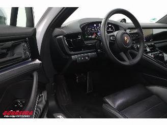 Porsche Panamera 2.9 4S E-Hybrid Pano Chrono LED ACC HUD Burmester 360° PDLS+ picture 10