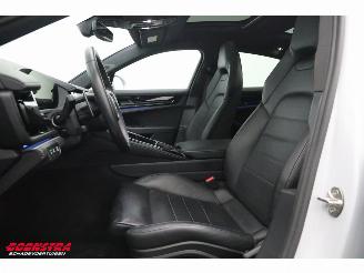 Porsche Panamera 2.9 4S E-Hybrid Pano Chrono LED ACC HUD Burmester 360° PDLS+ picture 8