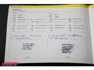 Porsche Panamera 2.9 4S E-Hybrid Pano Chrono LED ACC HUD Burmester 360° PDLS+ picture 33