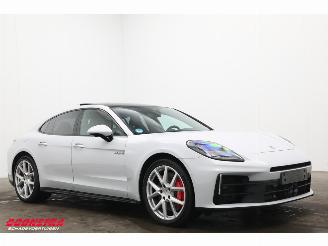 Porsche Panamera 2.9 4S E-Hybrid Pano Chrono LED ACC HUD Burmester 360° PDLS+ picture 2
