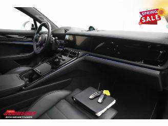 Porsche Panamera 2.9 4S E-Hybrid Pano Chrono LED ACC HUD Burmester 360° PDLS+ picture 5