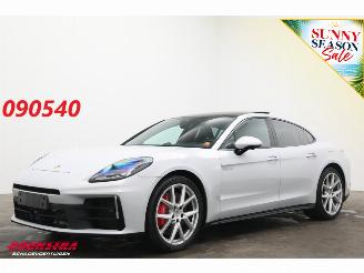 occasion passenger cars Porsche Panamera 2.9 4S E-Hybrid Pano Chrono LED ACC HUD Burmester 360° PDLS+ 2024/6