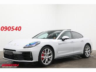 begagnad bil auto Porsche Panamera 2.9 4S E-Hybrid Pano Chrono LED ACC HUD Burmester 360° PDLS+ 2024/6