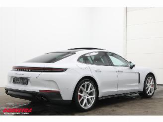 Porsche Panamera 2.9 4S E-Hybrid Pano Chrono LED ACC HUD Burmester 360° PDLS+ picture 3