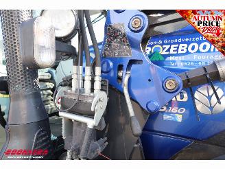 New Holland  T6.160 BY 2019 5.502 Uur picture 13