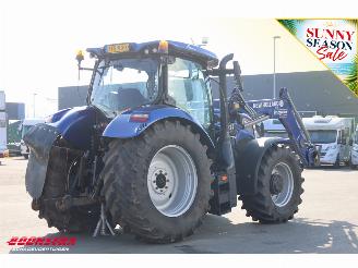 New Holland  T6.160 BY 2019 5.502 Uur picture 3