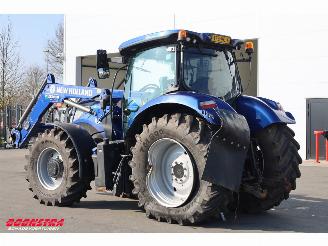 New Holland  T6.160 BY 2019 5.502 Uur picture 4