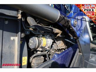 New Holland  T6.160 BY 2019 5.502 Uur picture 17
