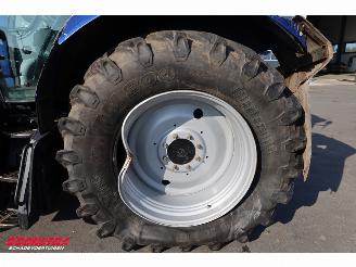 New Holland  T6.160 BY 2019 5.502 Uur picture 9