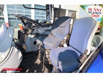 New Holland  T6.160 BY 2019 5.502 Uur picture 20