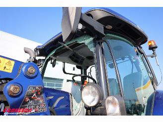 New Holland  T6.160 BY 2019 5.502 Uur picture 19