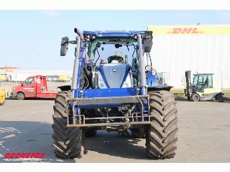 New Holland  T6.160 BY 2019 5.502 Uur picture 5