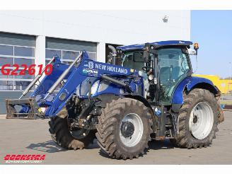 New Holland  T6.160 BY 2019 5.502 Uur picture 1