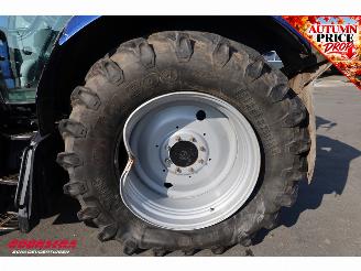New Holland  T6.160 BY 2019 5.502 Uur picture 7