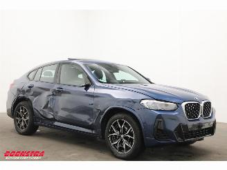 BMW X4 xDrive30i M-Sport Pano LED HUD Memory H/K Camera AHK 13.109 km! picture 2