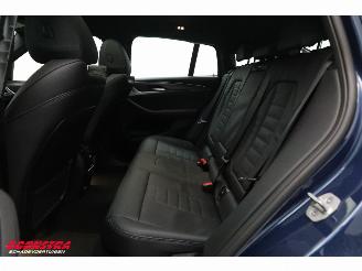 BMW X4 xDrive30i M-Sport Pano LED HUD Memory H/K Camera AHK 13.109 km! picture 23