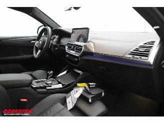 BMW X4 xDrive30i M-Sport Pano LED HUD Memory H/K Camera AHK 13.109 km! picture 19