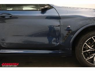 BMW X4 xDrive30i M-Sport Pano LED HUD Memory H/K Camera AHK 13.109 km! picture 11