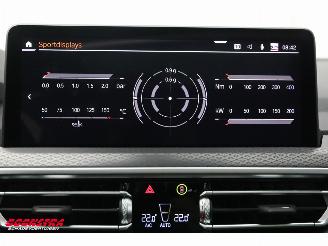 BMW X4 xDrive30i M-Sport Pano LED HUD Memory H/K Camera AHK 13.109 km! picture 36