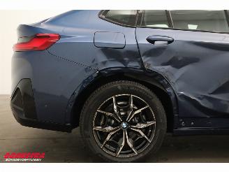 BMW X4 xDrive30i M-Sport Pano LED HUD Memory H/K Camera AHK 13.109 km! picture 6