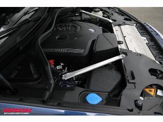 BMW X4 xDrive30i M-Sport Pano LED HUD Memory H/K Camera AHK 13.109 km! picture 16