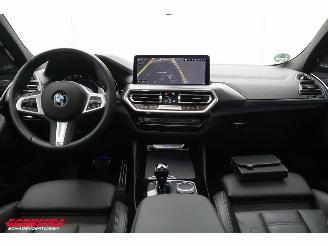 BMW X4 xDrive30i M-Sport Pano LED HUD Memory H/K Camera AHK 13.109 km! picture 20
