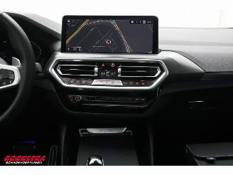 BMW X4 xDrive30i M-Sport Pano LED HUD Memory H/K Camera AHK 13.109 km! picture 21