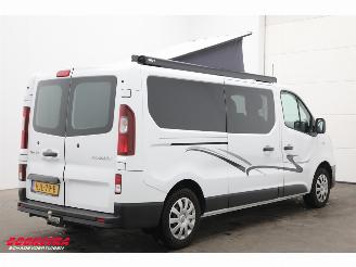 Renault  Trafic 2.0 dCi 120 PK Hefdak Luifel LED Navi Airco Cruise AHK 79.483 km! picture 3