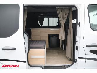 Renault  Trafic 2.0 dCi 120 PK Hefdak Luifel LED Navi Airco Cruise AHK 79.483 km! picture 6