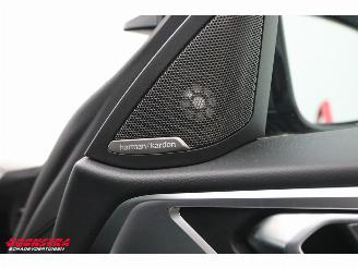 BMW i4 M50 84 kWh Schuifdak LED ACC H/K HUD Memory 360° AHK picture 21