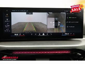 BMW i4 M50 84 kWh Schuifdak LED ACC H/K HUD Memory 360° AHK picture 25