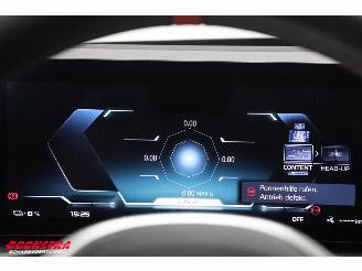 BMW i4 M50 84 kWh Schuifdak LED ACC H/K HUD Memory 360° AHK picture 19