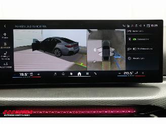 BMW i4 M50 84 kWh Schuifdak LED ACC H/K HUD Memory 360° AHK picture 26