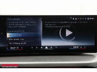 BMW i4 M50 84 kWh Schuifdak LED ACC H/K HUD Memory 360° AHK picture 31