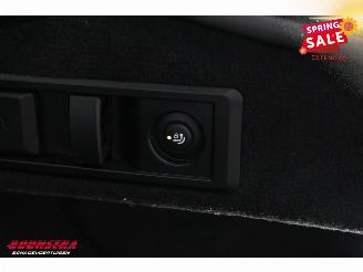 BMW i4 M50 84 kWh Schuifdak LED ACC H/K HUD Memory 360° AHK picture 35