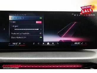 BMW i4 M50 84 kWh Schuifdak LED ACC H/K HUD Memory 360° AHK picture 30