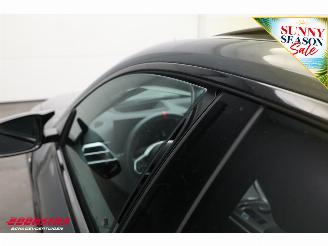 BMW i4 M50 84 kWh Schuifdak LED ACC H/K HUD Memory 360° AHK picture 8